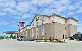 Mainstay Suites Meridian - Bonita Lakes